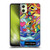 Jack Ottanio Art Happy Fishes Soft Gel Case for Samsung Galaxy A05