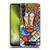 Jack Ottanio Art Bugsy The Jazzman Soft Gel Case for Samsung Galaxy A05s