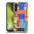 Jack Ottanio Art Borgo Arco D'argento Soft Gel Case for Samsung Galaxy A15