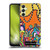 Jack Ottanio Art Borgo Fantasia 2050 Soft Gel Case for Samsung Galaxy A24 4G / Galaxy M34 5G