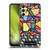 Jack Ottanio Art Caos Geometrico Organizzato Soft Gel Case for Samsung Galaxy A24 4G / Galaxy M34 5G