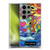 Jack Ottanio Art Happy Fishes Soft Gel Case for Samsung Galaxy S24 Ultra 5G