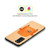 Planet Cat Arm Chair Orange Chair Cat Soft Gel Case for Samsung Galaxy S24+ 5G