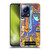 Jack Ottanio Art Naylari Twins Soft Gel Case for Xiaomi 13 Lite 5G