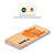 Planet Cat Arm Chair Orange Chair Cat Soft Gel Case for Xiaomi 13 Lite 5G