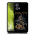 Trivium Graphics Dragon Slayer Soft Gel Case for Motorola Moto G73 5G