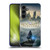 Hogwarts Legacy Graphics Key Art Soft Gel Case for Samsung Galaxy S24+ 5G