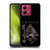 Trivium Graphics Reaper Triangle Soft Gel Case for Motorola Moto G84 5G
