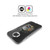 Trivium Graphics Skelly Flower Soft Gel Case for Motorola Moto G84 5G