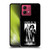 Trivium Graphics Skeleton Sword Soft Gel Case for Motorola Moto G84 5G