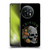 Trivium Graphics Skelly Flower Soft Gel Case for OnePlus 11 5G
