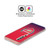 Arsenal FC Crest 2 Fade Soft Gel Case for Xiaomi Redmi Note 9T 5G