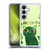Planet Cat Puns Avocato Soft Gel Case for Samsung Galaxy S24 5G