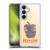 Planet Cat Puns Peppur Soft Gel Case for Samsung Galaxy S24 5G