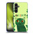 Planet Cat Puns Avocato Soft Gel Case for Samsung Galaxy S24+ 5G