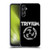 Trivium Graphics Swirl Logo Soft Gel Case for Samsung Galaxy A05s