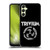 Trivium Graphics Swirl Logo Soft Gel Case for Samsung Galaxy A24 4G / Galaxy M34 5G