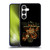 Trivium Graphics Deadmen And Dragons Soft Gel Case for Samsung Galaxy S24 5G