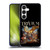 Trivium Graphics In The Court Of The Dragon Soft Gel Case for Samsung Galaxy S24 5G