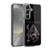 Trivium Graphics Reaper Triangle Soft Gel Case for Samsung Galaxy S24 5G & MagSafe
