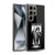 Trivium Graphics Skeleton Sword Soft Gel Case for Samsung Galaxy S24 Ultra 5G & MagSafe