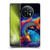 Wumples Cosmic Animals Clouded Koi Fish Soft Gel Case for OnePlus 11 5G