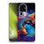 Wumples Cosmic Animals Clouded Koi Fish Soft Gel Case for OPPO Reno10 Pro+