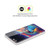 Wumples Cosmic Animals Clouded Koi Fish Soft Gel Case for OPPO Reno10 Pro+