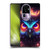 Wumples Cosmic Animals Owl Soft Gel Case for OPPO Reno10 Pro+