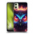 Wumples Cosmic Animals Owl Soft Gel Case for Samsung Galaxy A05