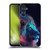 Wumples Cosmic Animals Lion Soft Gel Case for Samsung Galaxy A15