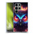 Wumples Cosmic Animals Owl Soft Gel Case for Samsung Galaxy S24 Ultra 5G