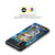 Strangeling Art Impressionist Night Soft Gel Case for Samsung Galaxy A15