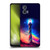 Wumples Cosmic Universe Lighthouse Soft Gel Case for Motorola Moto G73 5G