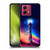Wumples Cosmic Universe Lighthouse Soft Gel Case for Motorola Moto G84 5G