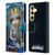 Strangeling Art Impressionist Night Leather Book Wallet Case Cover For Samsung Galaxy S24 5G