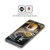 Spacescapes Cocktails Explosive Elixir, Whisky Sour Soft Gel Case for OnePlus 11 5G