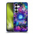 Wumples Cosmic Universe Jungle Moonrise Soft Gel Case for Samsung Galaxy S24 5G