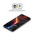 Wumples Cosmic Universe Int Eruption Soft Gel Case for Samsung Galaxy S24 Ultra 5G