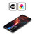 Wumples Cosmic Universe Int Eruption Soft Gel Case for Samsung Galaxy S24 Ultra 5G & MagSafe