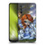 Strangeling Dragon Blue Willow Fairy Soft Gel Case for Motorola Moto G82 5G