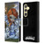 Strangeling Dragon Blue Willow Fairy Leather Book Wallet Case Cover For Samsung Galaxy S24 5G