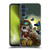 Strangeling Dragon Steampunk Fairy Soft Gel Case for Samsung Galaxy A15