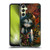 Strangeling Dragon Autumn Fairy Soft Gel Case for Samsung Galaxy A24 4G / Galaxy M34 5G
