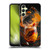 Spacescapes Cocktails Modern Twist, Hurricane Soft Gel Case for Samsung Galaxy A24 4G / Galaxy M34 5G