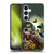 Strangeling Dragon Steampunk Fairy Soft Gel Case for Samsung Galaxy S24 5G