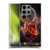 Spacescapes Cocktails Gin Explosion, Negroni Soft Gel Case for Samsung Galaxy S24 Ultra 5G