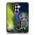 Strangeling Fairy Art Summer with Owl Soft Gel Case for Samsung Galaxy S24 5G