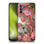 Strangeling Mermaid Roses Soft Gel Case for Motorola Moto G82 5G