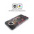 Spacescapes Floral Lions Ethereal Petals Soft Gel Case for Motorola Moto G73 5G